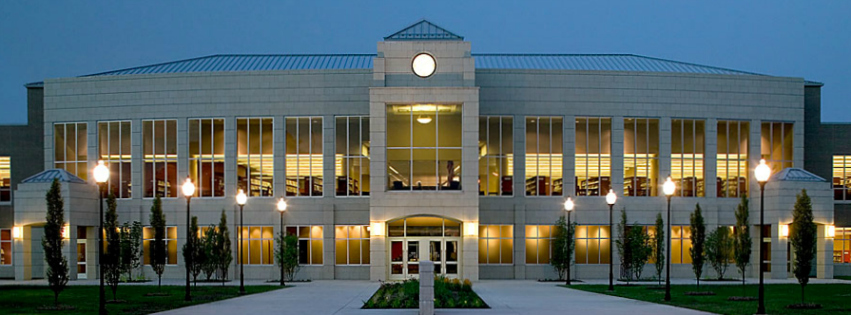 Bay County Library System Wirt Library