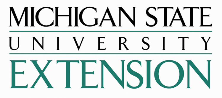 Picture: The MSU Extension logo.